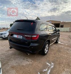 دودج دورانجو